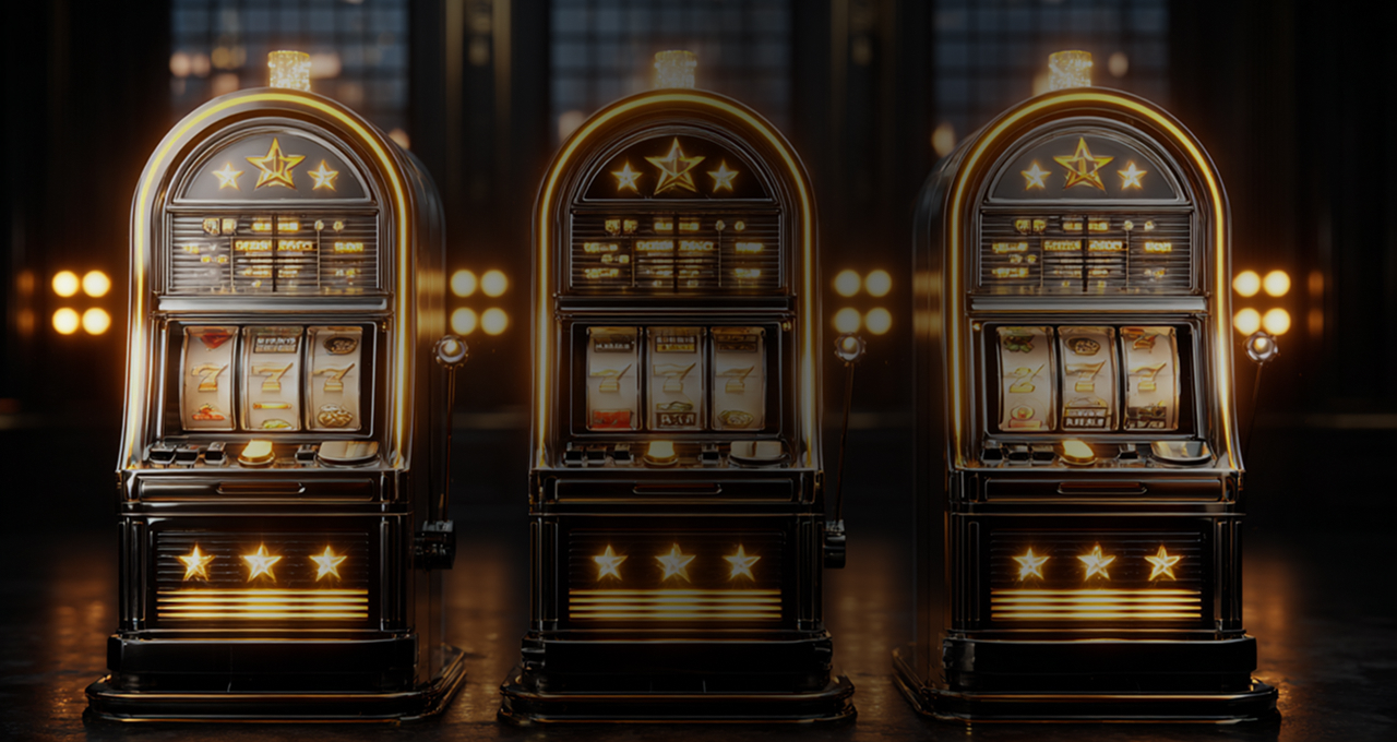 Bizzo Casino Slide 2